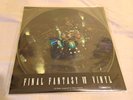 Square Enix Final Fantasy VII Vinyl Nobuo Uematsu 12