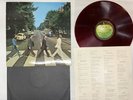 The Beatles Abbey Road Japan LP [44721ER]