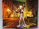 Cyndi Lauper A Night To Remember Vinyl LP 1989 Epic Record E 44318