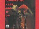 GAYE, Marvin - Let's Get It On (Definitive Sound Series) - ONE-STEP VINYL LP