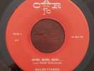 RARO  I 5 MONELLI - BALBETTANDO Ep I Rilevati Gene Guglielmi garage beat CAR JB