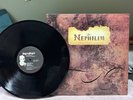 Fields Of The Nephilim - The Nephilim - Used Vinyl Original Pressing 1988 EX