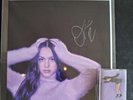 OLIVIA RODRIGO GUTS EXCLUSIVE UK CASSETTE AND SIGNED/AUTOGRAPH 11