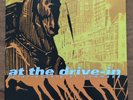 Relationship of Command by At The Drive In Vinyl. Rare. Near Mint Condition LP