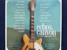 Echo In The Canyon Vinyl LP 2019 OG SEALED Tom Petty Fiona Apple Beck Dylan