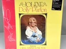 DOLLY PARTON Jolene VMP Vinyl Me Please LP 180 gram Blue & Purple LP NEW Sealed
