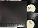UNWOUND - LEAVES TURN INSIDE YOU - ORIGINAL 2001 KILL ROCK STARS 2LP vinyl VG+