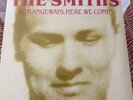 The Smiths Strangeways Pink Titles Sealed Vinyl Album