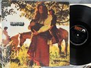 FEAR ITSELF - SELF-TITLED - ORIGINAL 1968 DOT LP s/t vinyl album VG+/STRONG VG