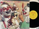 BUTTHOLE SURFERS - LOCUST ABORTION TECHNICIAN - ORIGINAL 1987 TOUCH GO LP vinyl