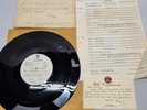 Todd Rundgren 1978 Capitol Acetate 10