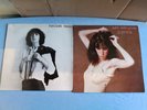 Two Patti Smith Vinyl 12 LP's Arista Records Horses And Easter