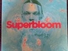 5sos ashton irwin superbloom vinyl except their translucent green ver. opened