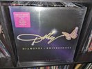 The Best of Dolly Parton DIAMONDS AND RHINESTONES Vinyl 2 LP NEW  Greatest Hits
