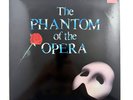 THE PHANTOM OF THE OPERA 2xLP Polydor 1987 VG+ Nice Copy  Andrew Lloyd Webber