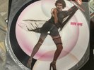 Rocky Horror Picture Show 1979 Soundtrack LP - Picture Disc Limited Edition