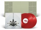 INTERPOL - This Mirror Weighs A Ton - TRANSLUCENT RED VINYL 2XLP