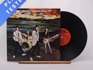 The Lurkers Fulham Fallout Gatefold LP Album Vinyl Record BEGA 2 - EX/EX