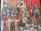 LP GOREFEST - FALSE  1992 First Press Yellow