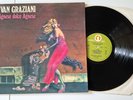 Ivan Graziani ‎– Agnese Dolce Agnese - LP  1*st  1979, Laminated, Gatefold