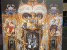 Michael Jackson – Dangerous | 2LP | Brand New / Mint Vinyl