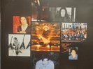 Michael Jackson : HIStory Continues VINYL 12