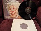 Dolly Parton 1985 LP '12 of Her Biggest No. 1 Hits'. Vinyl Record Album VG