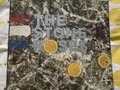 The Stone Roses Vinyl Record LP ORE ZLP 502 Numbered 17935