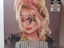 Dolly Parton Rockstar 4LP Deep Purple Exclusive Vinyl Record Box Set 2023