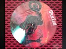 Meatloaf - Bat Out of Hell 1977 Vinyl LP VG+ Collectible Picture Disc 34974