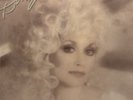 DOLLY PARTON : Real Love VG+ Vinyl LP