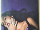 Olivia Rodrigo Guts 180g vinyl LP with SIGNED print. new sealed autographed