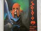 SODOM / HELLHAMMER - 