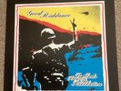 Good Riddance - Ballads from the Revolution LP 1998 Original Fat Wreck Chords