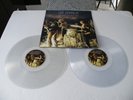 LED ZEPPELIN 'THE LOST SESSIONS BBC BROADCASTS 1969' 2LP EU OFF THE SHELF  2021
