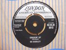 Rare  Blues    Bo Diddley  