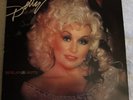 Dolly Parton: Burlap & Satin 1983  AHL1-4691