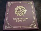 FINAL FANTASY 14 VINYL BOX SET VOLUME 1 4xLP LIMITED EDITION