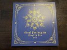 FINAL FANTASY 14 VINYL BOX SET VOLUME 2 LIMITED EDITION 5XLP