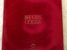 BEE GEES   “ ODESSA ”   1969.  ATCO  SD2-702  2LP   VELVET Cover.