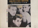 Depeche Mode - The Singles 81-85 12” Vinyl Album Gatefold