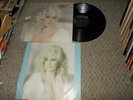 DOLLY PARTON REAL LOVE ORG COUNTRY LP ON RCA VICTOR EX- RIP
