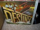 THE JACKSONS-Destiny-OR.'78 TML MASTER NM-/NM LP/GTFLD/PHOTO LYRICS INNER