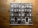 Led Zeppelin Physical Graffiti 1st Press Very Good 2 x Vinyl Record SSK 89400 R2
