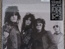 Motley Crue From The Beginning Hits Splatter Vinyl 2LP Record Dolly Parton New