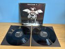 Tenacious D - Tenacious D 12th Anniversary Edition NM Vinyl LP Explicit Record