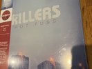 The Killers - Hot Fuss Vinyl Record - Target Exclusive