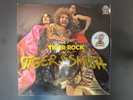Tiger B. Smith Tiger Rock LP Vertigo Swirl Label 1972.  Sehr rarer Krautrock
