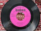 Jody Reynolds - Endless Sleep/Tight Capris 1958 VG+ 45 TEEN TRAGEDY ROCKABILLY