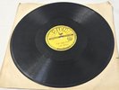 Carl Perkins Blue Suede Shoes / Honey, Don't  78 rpm 1956 Sun Records 234 tested